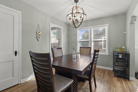 Tiny photo for 1634 E Whittier Street, Columbus, OH 43206 (MLS # 226007022)