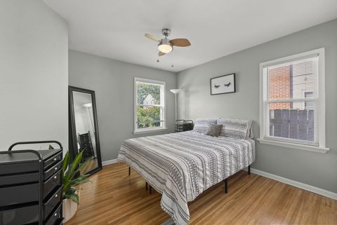 Tiny photo for 1634 E Whittier Street, Columbus, OH 43206 (MLS # 226007022)