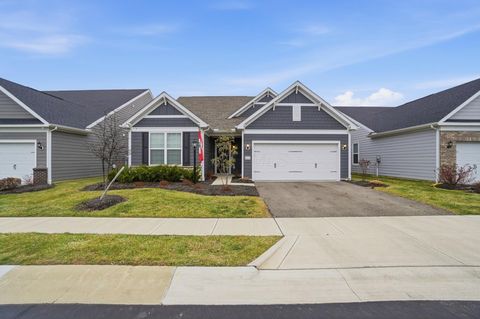 Photo of 6312 Martin Avenue, Powell, OH 43065 (MLS # 226019471)