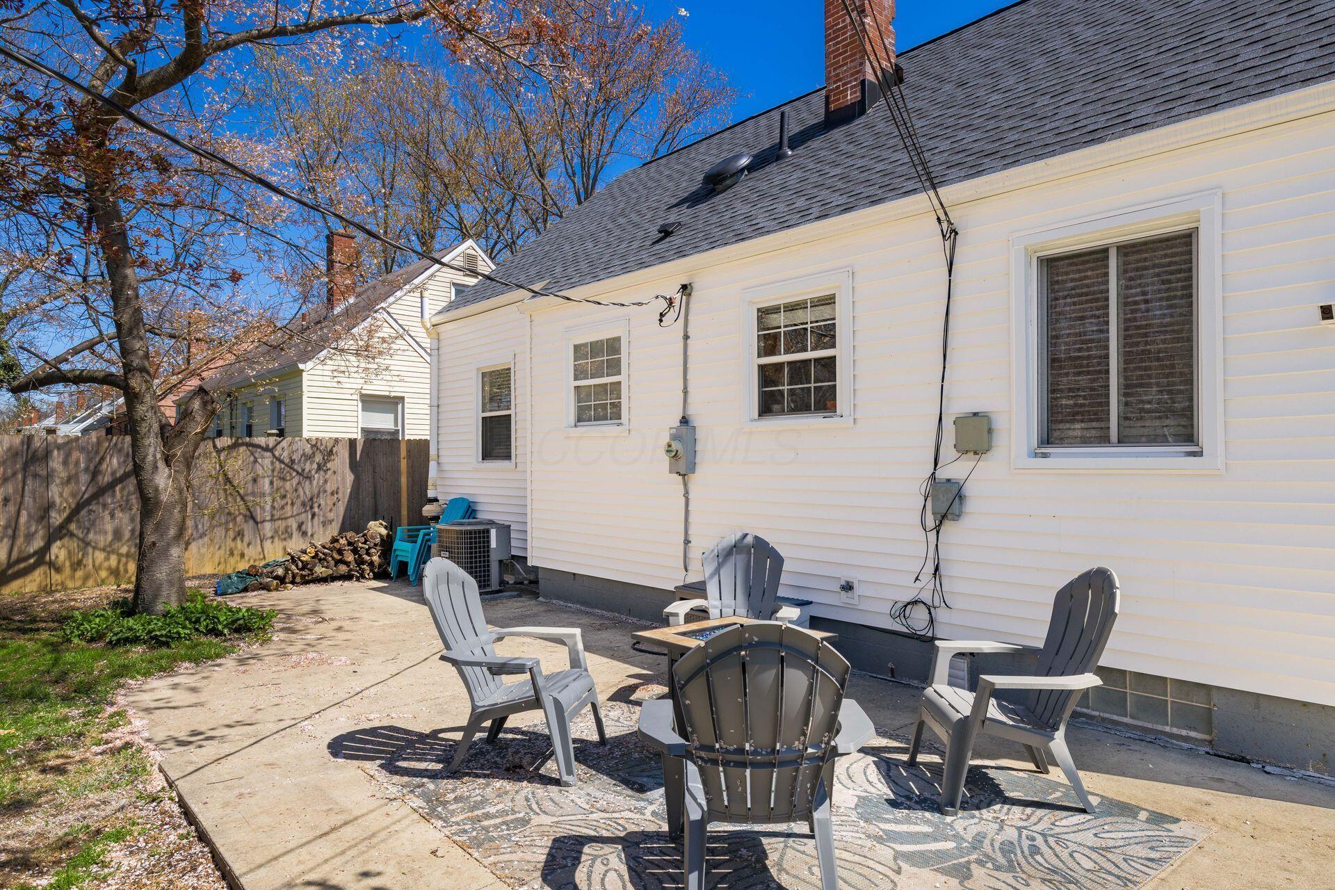 3421 Norwood Street, Columbus, Ohio image 33