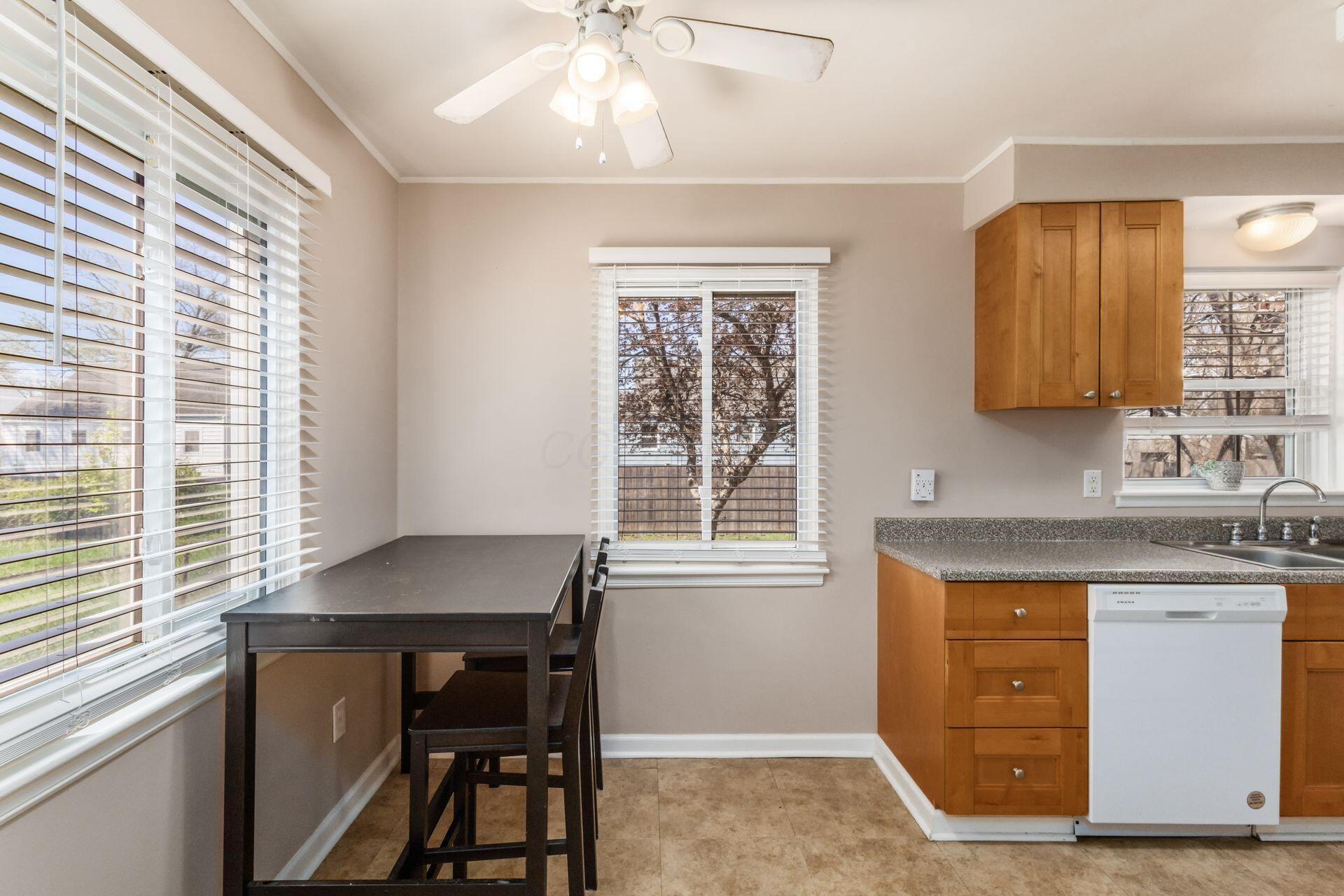 3421 Norwood Street, Columbus, Ohio image 16