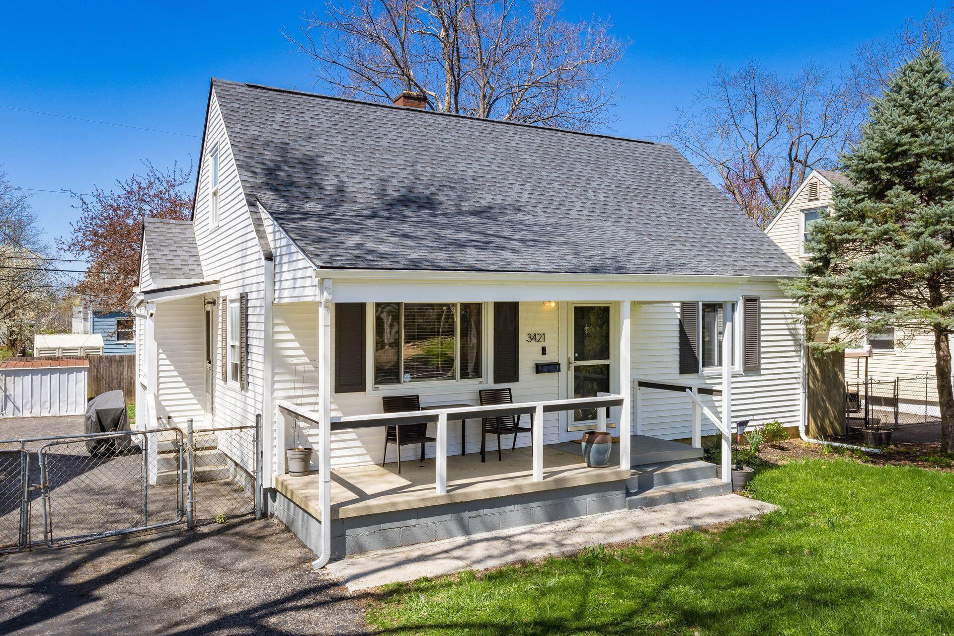 3421 Norwood Street, Columbus, Ohio image 3