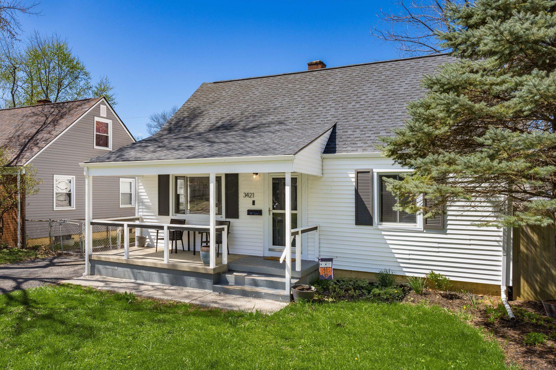 3421 Norwood Street, Columbus, Ohio image 2