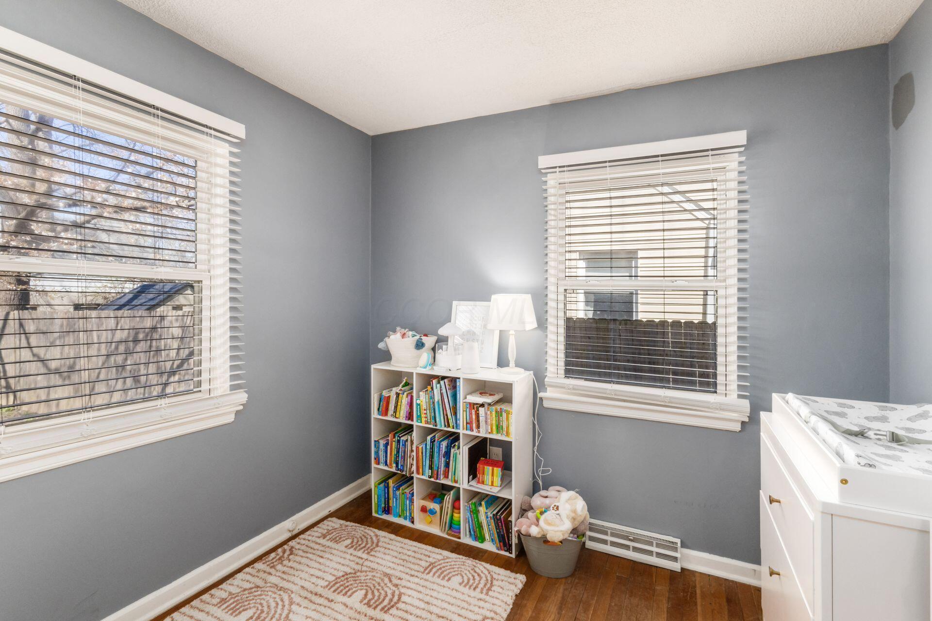 3421 Norwood Street, Columbus, Ohio image 19