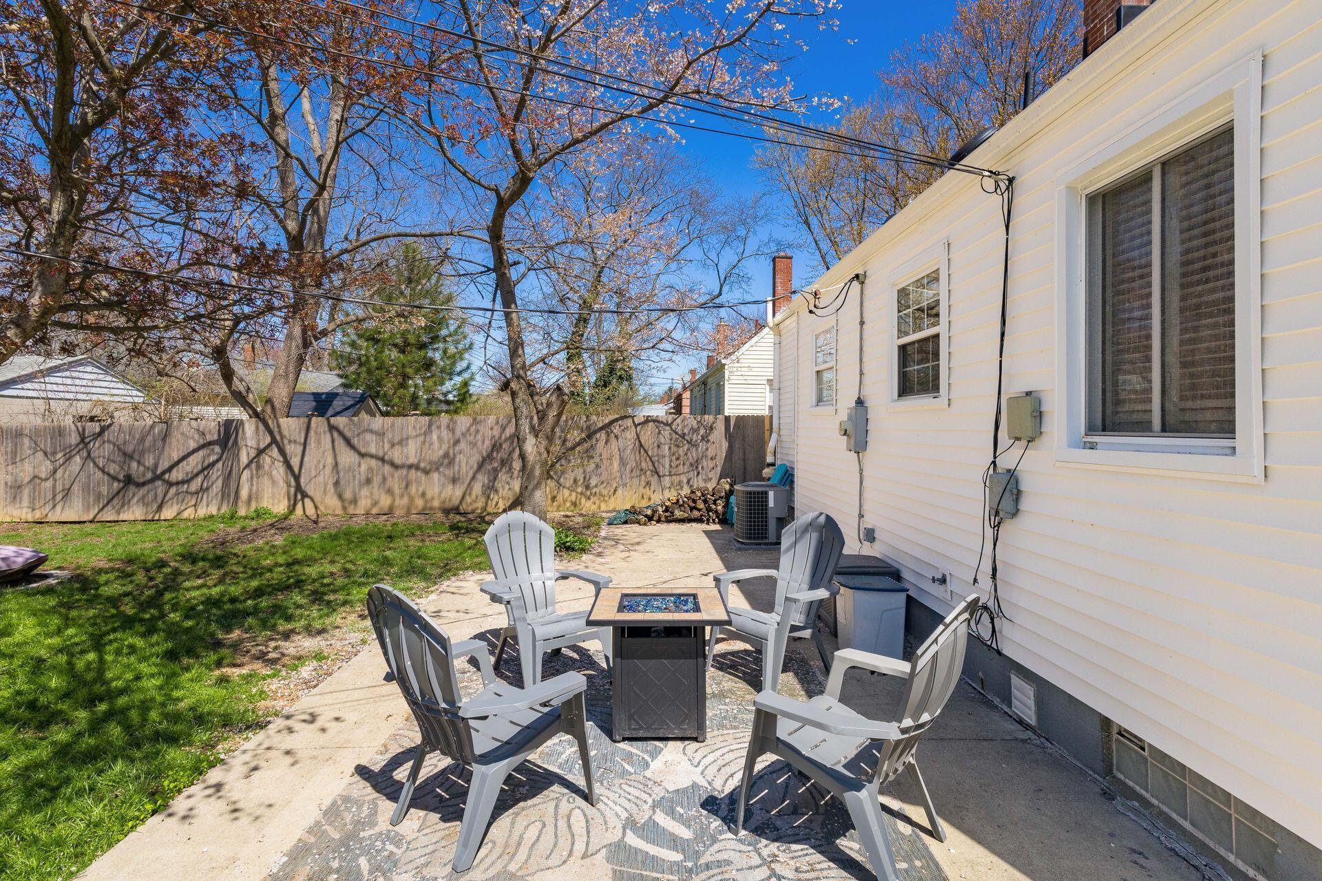 3421 Norwood Street, Columbus, Ohio image 32