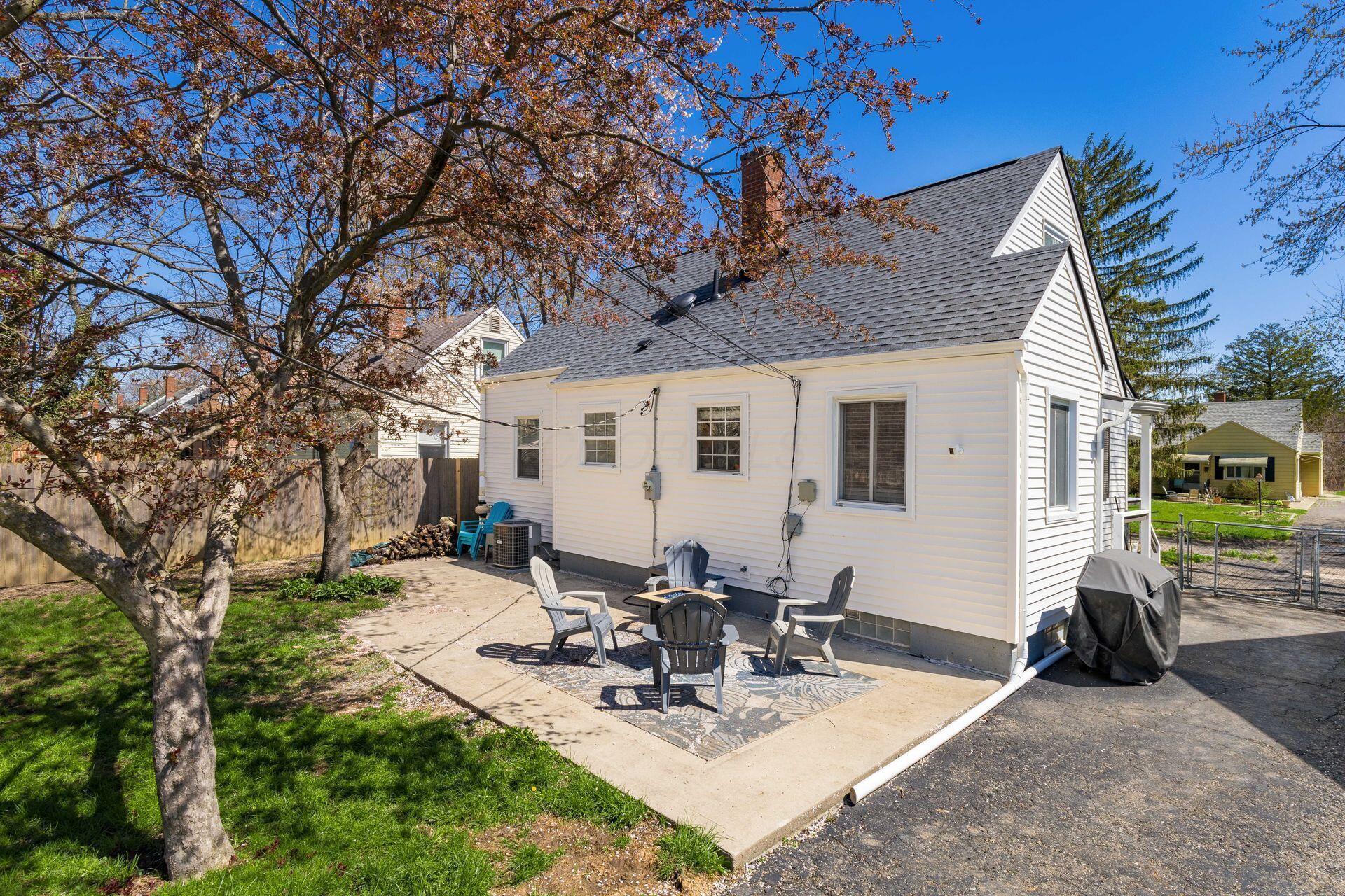 3421 Norwood Street, Columbus, Ohio image 36