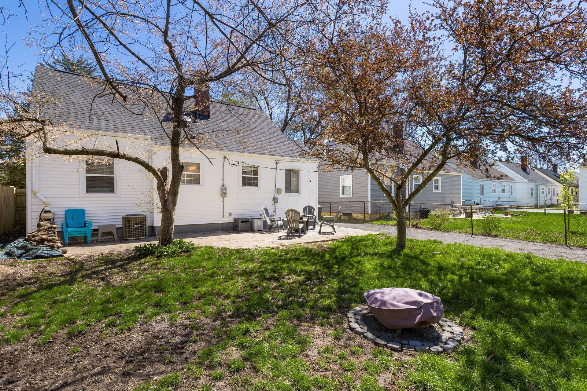 3421 Norwood Street, Columbus, Ohio image 35