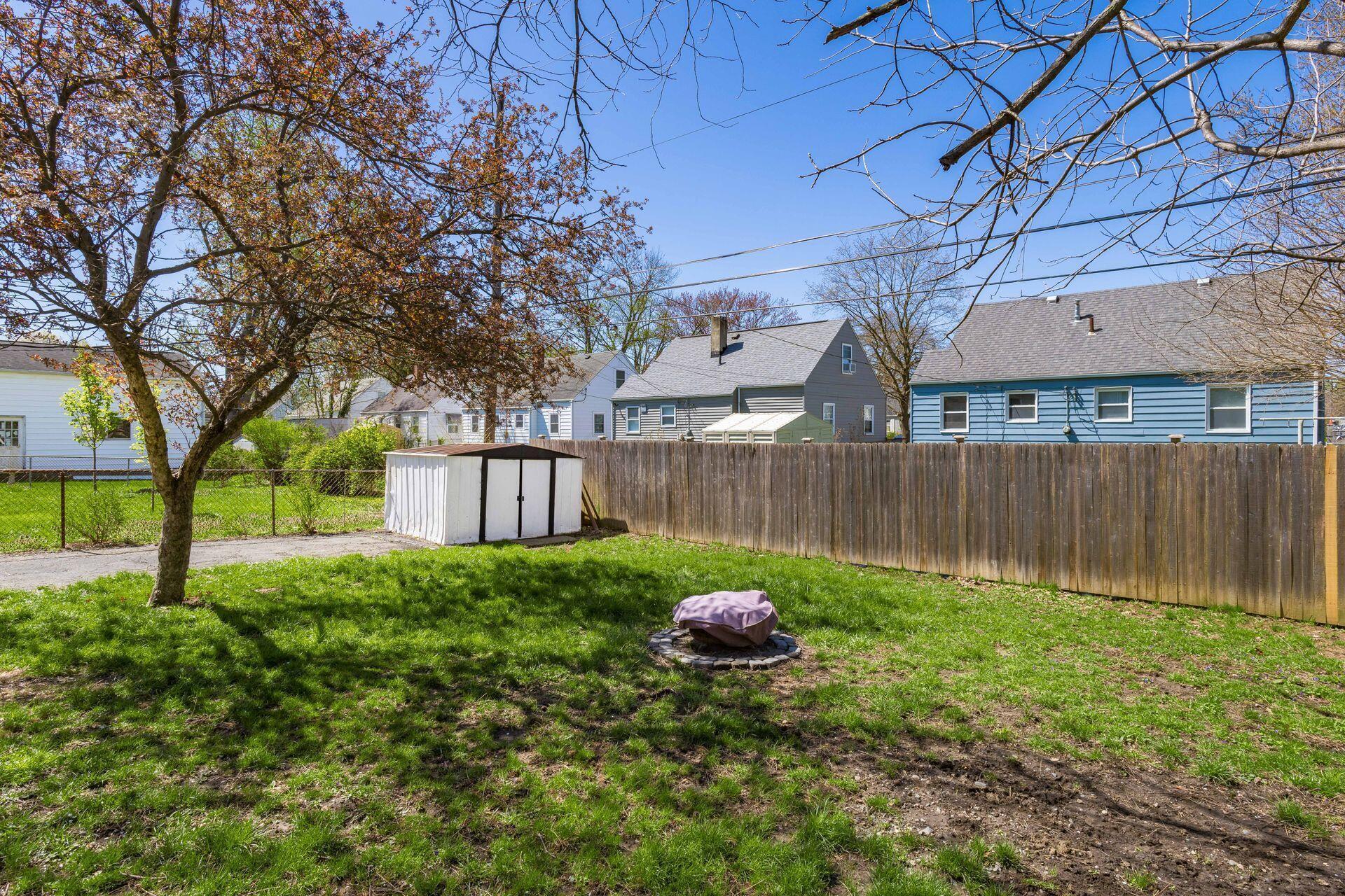 3421 Norwood Street, Columbus, Ohio image 34