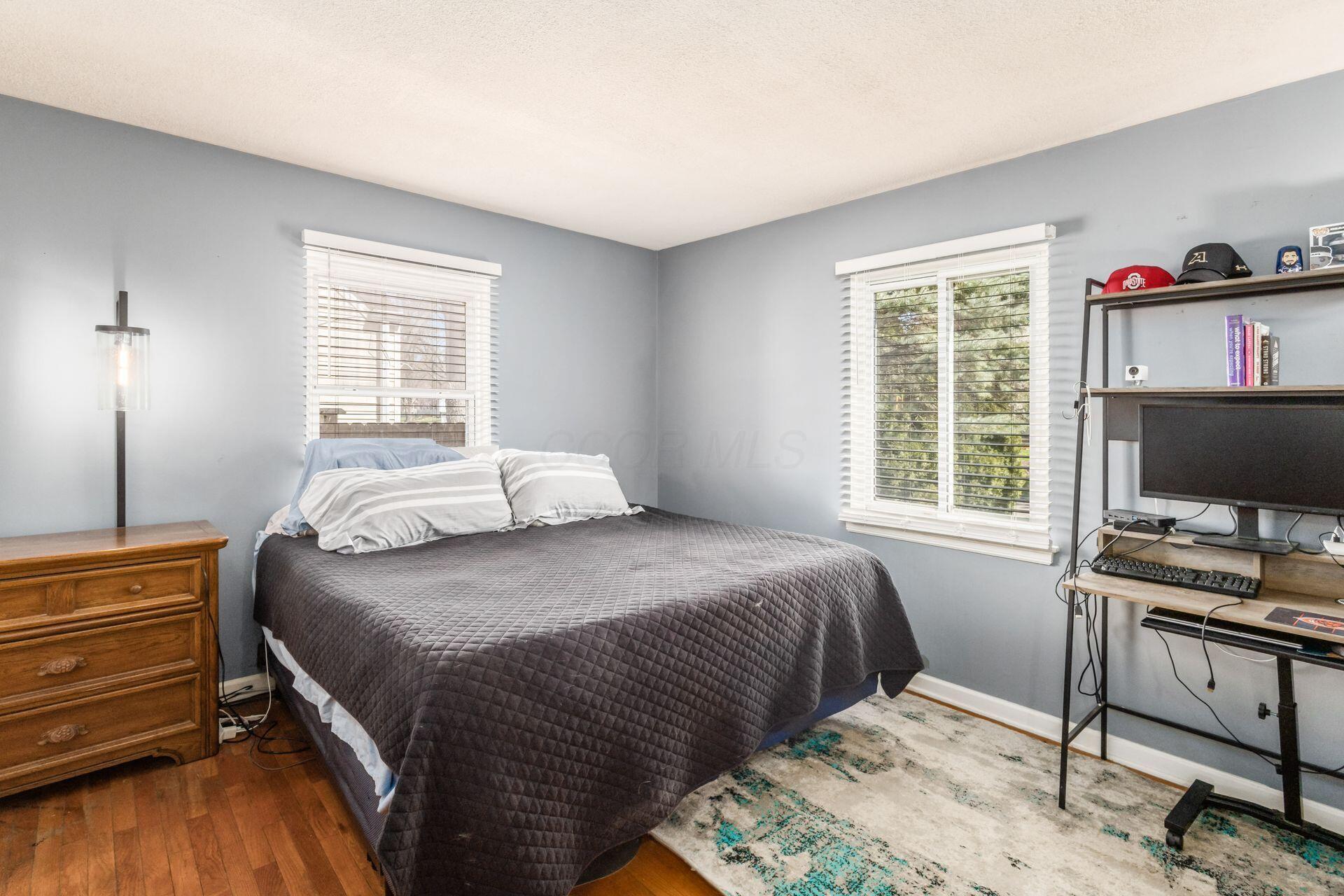 3421 Norwood Street, Columbus, Ohio image 27
