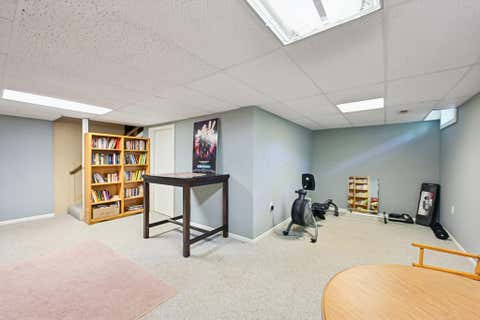 Tiny photo for 699 Ridenour Road, Gahanna, OH 43230 (MLS # 226020215)