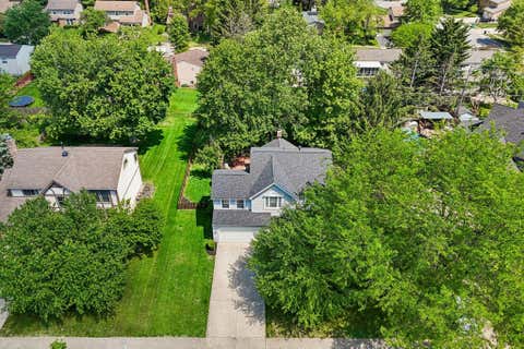 Tiny photo for 699 Ridenour Road, Gahanna, OH 43230 (MLS # 226020215)