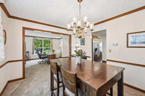 Tiny photo for 699 Ridenour Road, Gahanna, OH 43230 (MLS # 226020215)