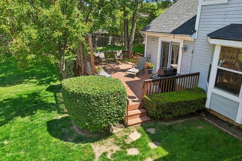 Tiny photo for 699 Ridenour Road, Gahanna, OH 43230 (MLS # 226020215)