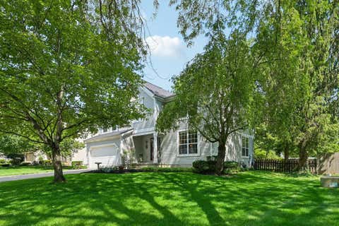 Tiny photo for 699 Ridenour Road, Gahanna, OH 43230 (MLS # 226020215)