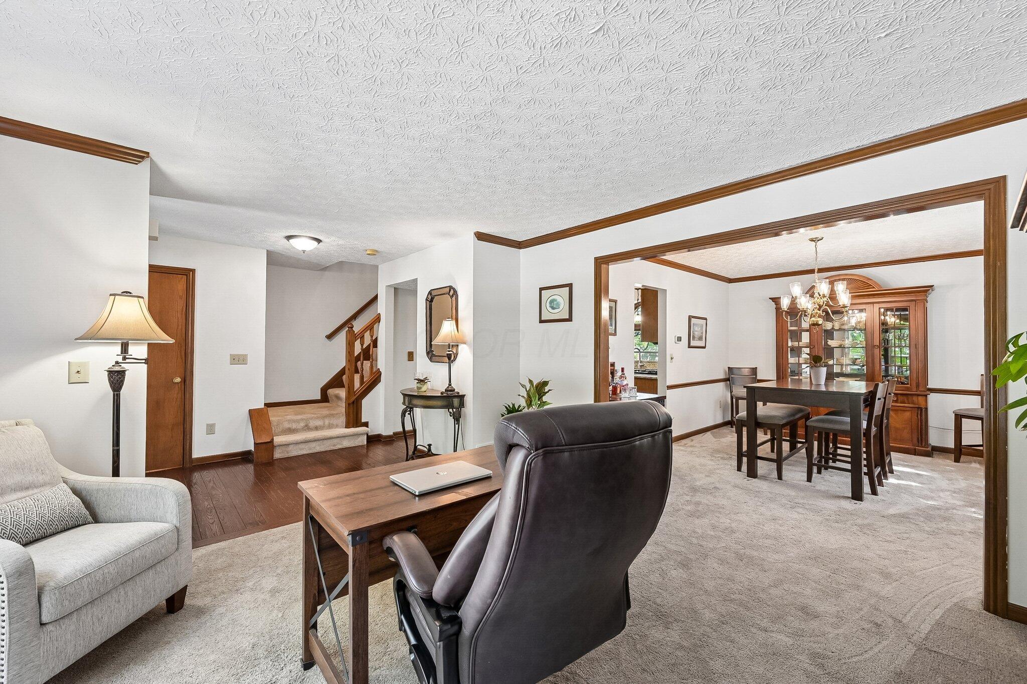 699 Ridenour Road