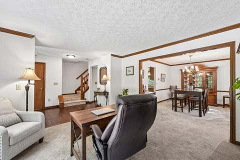 Tiny photo for 699 Ridenour Road, Gahanna, OH 43230 (MLS # 226020215)