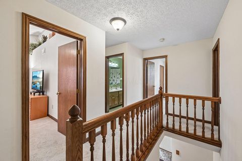 Tiny photo for 699 Ridenour Road, Gahanna, OH 43230 (MLS # 226020215)