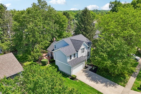 Tiny photo for 699 Ridenour Road, Gahanna, OH 43230 (MLS # 226020215)
