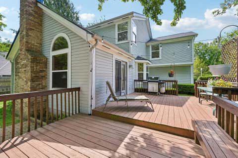 Tiny photo for 699 Ridenour Road, Gahanna, OH 43230 (MLS # 226020215)