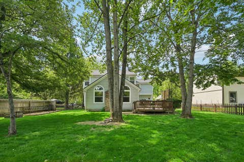 Tiny photo for 699 Ridenour Road, Gahanna, OH 43230 (MLS # 226020215)