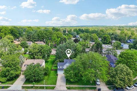 Tiny photo for 699 Ridenour Road, Gahanna, OH 43230 (MLS # 226020215)