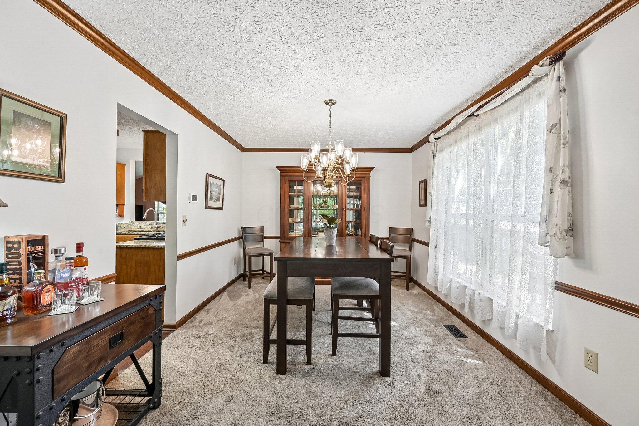 699 Ridenour Road