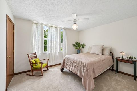 Tiny photo for 699 Ridenour Road, Gahanna, OH 43230 (MLS # 226020215)