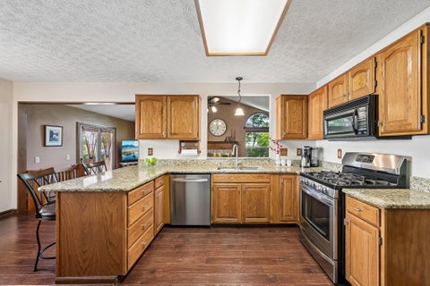 Tiny photo for 699 Ridenour Road, Gahanna, OH 43230 (MLS # 226020215)