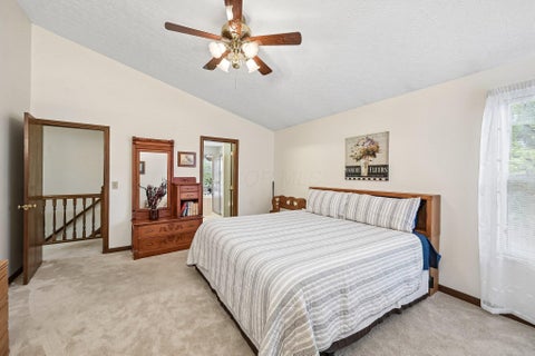 Tiny photo for 699 Ridenour Road, Gahanna, OH 43230 (MLS # 226020215)