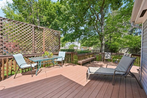 Tiny photo for 699 Ridenour Road, Gahanna, OH 43230 (MLS # 226020215)