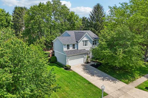 Tiny photo for 699 Ridenour Road, Gahanna, OH 43230 (MLS # 226020215)