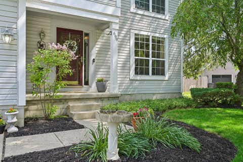Tiny photo for 699 Ridenour Road, Gahanna, OH 43230 (MLS # 226020215)