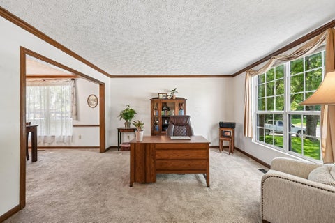 Tiny photo for 699 Ridenour Road, Gahanna, OH 43230 (MLS # 226020215)