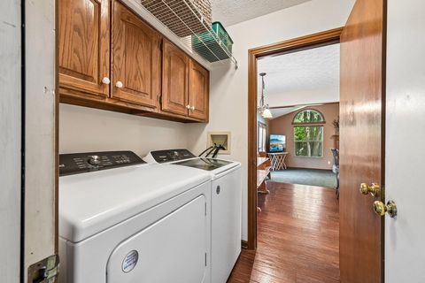 Tiny photo for 699 Ridenour Road, Gahanna, OH 43230 (MLS # 226020215)