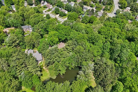 Tiny photo for 699 Ridenour Road, Gahanna, OH 43230 (MLS # 226020215)