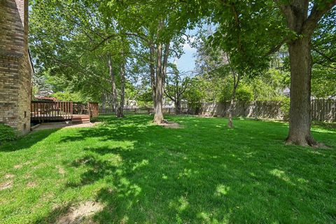 Tiny photo for 699 Ridenour Road, Gahanna, OH 43230 (MLS # 226020215)