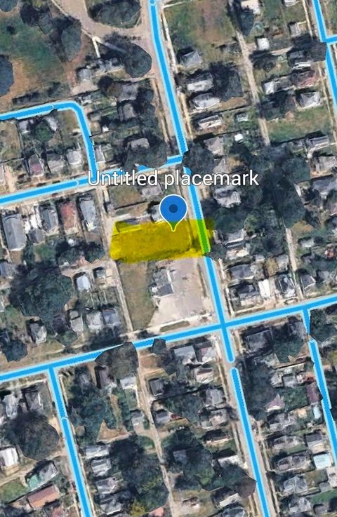 Vacant Land For Sale - 239 N Cedar Street<br/> Newark, OH 43055