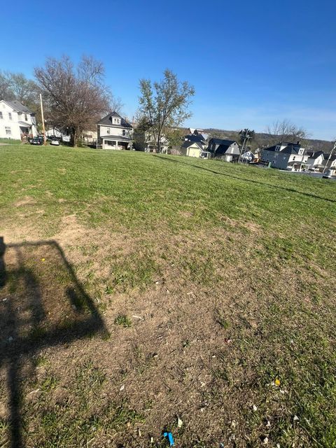 Vacant Land For Sale - 239 N Cedar Street<br/> Licking County, Newark, OH 43055