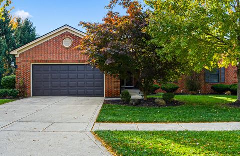 Photo of 5753 Newgate Road, Dublin, OH 43017 (MLS # 225040795) Photo of 5753 Newgate Road, Dublin, OH 43017 (MLS # 225040795)