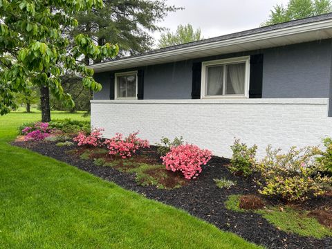 Tiny photo for 6875 Central College Road, New Albany, OH 43054 (MLS # 226001419)