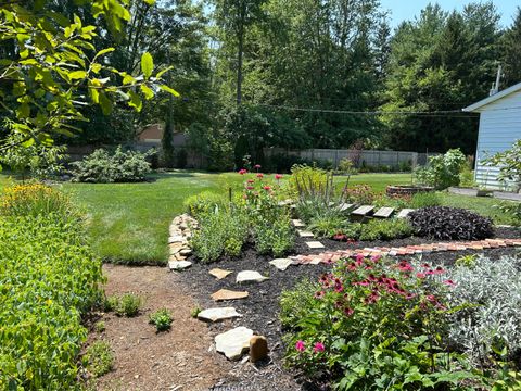 Tiny photo for 6875 Central College Road, New Albany, OH 43054 (MLS # 226001419)