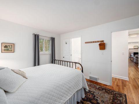 Tiny photo for 6875 Central College Road, New Albany, OH 43054 (MLS # 226001419)