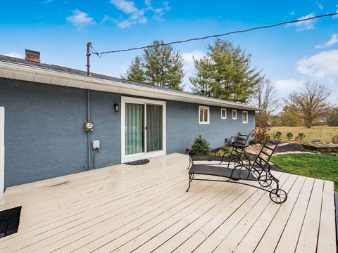 Tiny photo for 6875 Central College Road, New Albany, OH 43054 (MLS # 226001419)