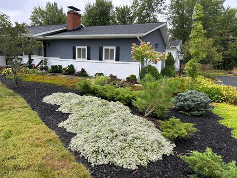 Tiny photo for 6875 Central College Road, New Albany, OH 43054 (MLS # 226001419)