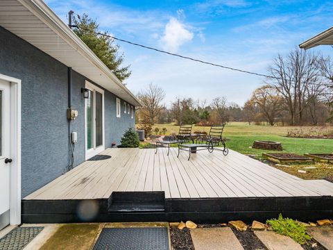 Tiny photo for 6875 Central College Road, New Albany, OH 43054 (MLS # 226001419)