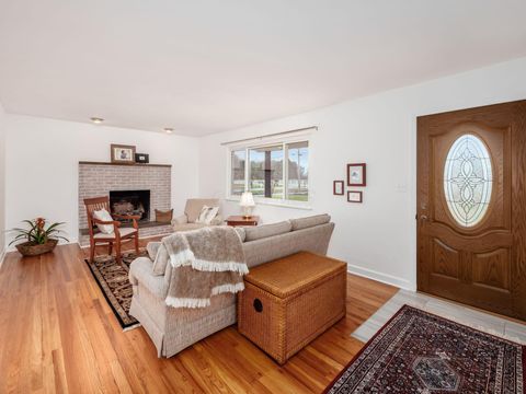 Tiny photo for 6875 Central College Road, New Albany, OH 43054 (MLS # 226001419)