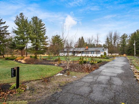 Tiny photo for 6875 Central College Road, New Albany, OH 43054 (MLS # 226001419)