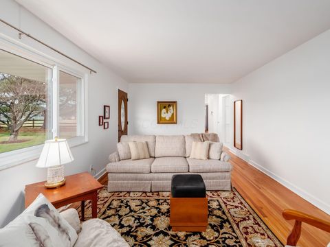 Tiny photo for 6875 Central College Road, New Albany, OH 43054 (MLS # 226001419)