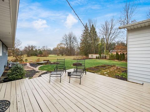 Tiny photo for 6875 Central College Road, New Albany, OH 43054 (MLS # 226001419)