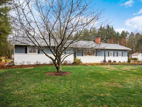 Tiny photo for 6875 Central College Road, New Albany, OH 43054 (MLS # 226001419)